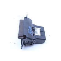 2011-2018 Porsche Cayenne Front Center Console Pocket Storage Bin - 95855327301 OEM