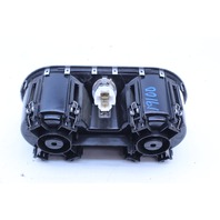 2011-2018 Porsche Cayenne 958 Console Cup Holder Insert OEM