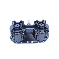 2011-2018 Porsche Cayenne 958 Console Cup Holder Insert OEM