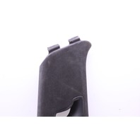 2011-2018 Porsche Cayenne Rear C Pillar Trim Panel Left Driver OEM