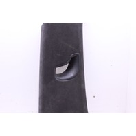 2011-2018 Porsche Cayenne Rear C Pillar Trim Panel Left Driver OEM
