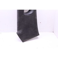 2011-2018 Porsche Cayenne Rear C Pillar Trim Panel Left Driver OEM