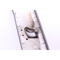 2011-2018 Porsche Cayenne Rear C Pillar Trim Panel Left Driver OEM