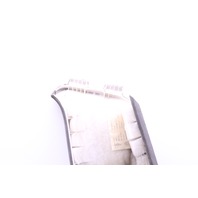 2011-2018 Porsche Cayenne Rear C Pillar Trim Panel Left Driver OEM