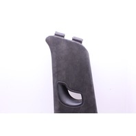 2011-2018 Porsche Cayenne Rear C Pillar Trim Panel Right OEM