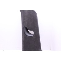 2011-2018 Porsche Cayenne Rear C Pillar Trim Panel Right OEM