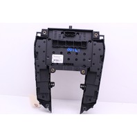 2011 2012 2013 Porsche Cayenne Front Climate Temperature Control Panel OEM