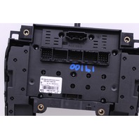 2011 2012 2013 Porsche Cayenne Front Climate Temperature Control Panel OEM