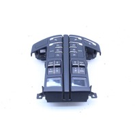 2011 2012 2013 Porsche Cayenne Rear Climate Temperature Control Panel OEM
