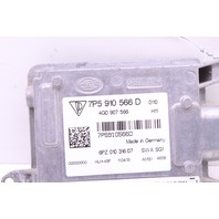 2011-2014 Porsche Cayenne Left Blind Spot Warning Sensor OEM 7P5910566D