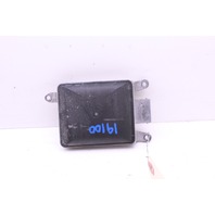 2011-2014 Porsche Cayenne Left Blind Spot Warning Sensor OEM 7P5910566D