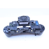 2013-2016 Porsche Cayenne Turbo Speedometer Instrument Cluster OEM