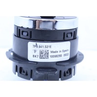 2011-2016 Porsche Cayenne Macan HeadLight Switch 7P5941531E OEM