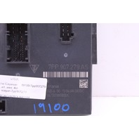 2013 Porsche Cayenne Rear Body Control Module BCM 7PP907279AS OEM