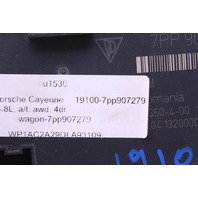 2013 Porsche Cayenne Rear Body Control Module BCM 7PP907279AS OEM