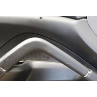 2011-2018 Porsche Cayenne 958 Left Front Door Panel OEM