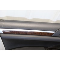 2011-2018 Porsche Cayenne 958 Left Front Door Panel OEM