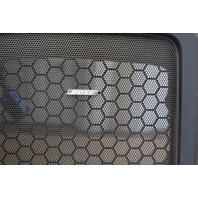 2011-2018 Porsche Cayenne 958 Left Front Door Panel OEM