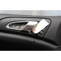 2011-2018 Porsche Cayenne 958 Left Front Door Panel OEM