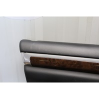 2011-2018 Porsche Cayenne 958 Left Front Door Panel OEM