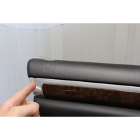 2011-2018 Porsche Cayenne 958 Left Front Door Panel OEM