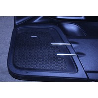 2011-2018 Porsche Cayenne 958 Right Front Door Panel OEM