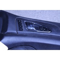 2011-2018 Porsche Cayenne 958 Right Front Door Panel OEM