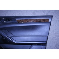 2011-2018 Porsche Cayenne 958 Right Front Door Panel OEM