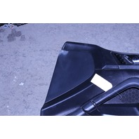 2011-2018 Porsche Cayenne 958 Right Front Door Panel OEM