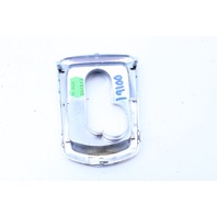 2011 2012 2013 2014 2015 2016 Porsche Cayenne Automatic Shifter Trim Bezel Plate