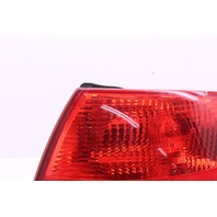 2006 2007 2008 A4 S4 Avant Wagon Tail Light Lamp Right OEM