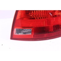 2006 2007 2008 A4 S4 Avant Wagon Tail Light Lamp Right OEM