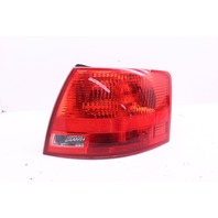 2006 2007 2008 A4 S4 Avant Wagon Tail Light Lamp Right OEM
