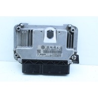 2012 Volkswagen Passat 2.5 Engine Computer Module ECU ECM DME