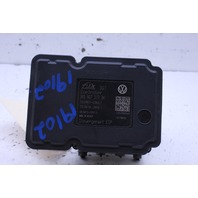 2012 Volkswagen Passat ABS Anti Lock Brake Pump 1K0614517 Stock#19102 OEM