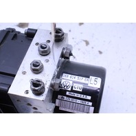 2012 Volkswagen Passat ABS Anti Lock Brake Pump 1K0614517 Stock#19102 OEM