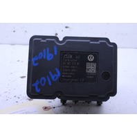 2012 Volkswagen Passat ABS Anti Lock Brake Pump 1K0614517 Stock#19102 OEM