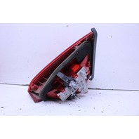 2012 2013 2014 2015 Volkswagen Passat Tail Light Left Lid Mounted OEM