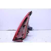 2012 2013 2014 2015 Volkswagen Passat Tail Light Left Lid Mounted OEM