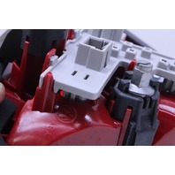 2012 2013 2014 2015 Volkswagen Passat Tail Light Left Lid Mounted OEM