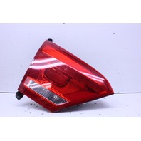 2012 2013 2014 2015 Volkswagen Passat Tail Light Left Lid Mounted OEM 19102-561945093C