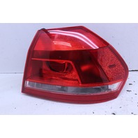 2012 2013 2014 2015 Volkswagen Passat Tail Light Right OEM 19102-561945096F
