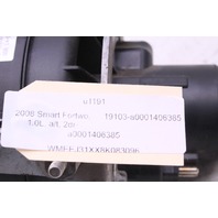 2008-2015 Smart ForTwo Air Injection Pump 0001406385 OEM