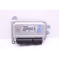 2008 Smart Car ForTwo Engine Computer Module ECU ECM DME A1321501479 OEM 19103-A1321501479