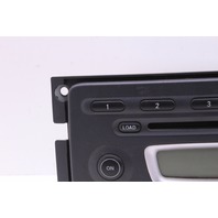 2008 Smart Fortwo AM FM Radio CD Player Changer A4518203779 OEM