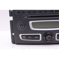 2008 Smart Fortwo AM FM Radio CD Player Changer A4518203779 OEM