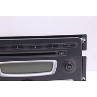 2008 Smart Fortwo AM FM Radio CD Player Changer A4518203779 OEM