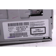 2008 Smart Fortwo AM FM Radio CD Player Changer A4518203779 OEM