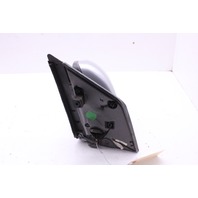 2008 Smart Fortwo, 1.0L, a/t, 2dr Silver-l/f sideview mirror OEM