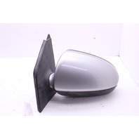 2008 Smart Fortwo, 1.0L, a/t, 2dr Silver-l/f sideview mirror OEM